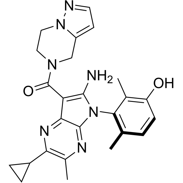 Myt1-IN-4